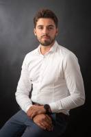 Gabriel JOANNAS - JOANNAS GABRIEL