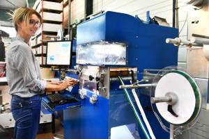 Kristell WASIK - WASIK KRISTELL